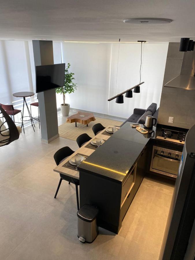 Apartamento Linda Vista E Banheira No Capivari