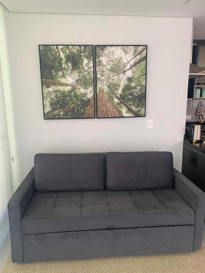 Apartamento Linda Vista E Banheira No Capivari Campos do Jordão